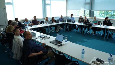 Študijski obisk na Irskem o zdravstvu prihodnosti digitalne rešitve za človeku prijazno oskrbo (2)